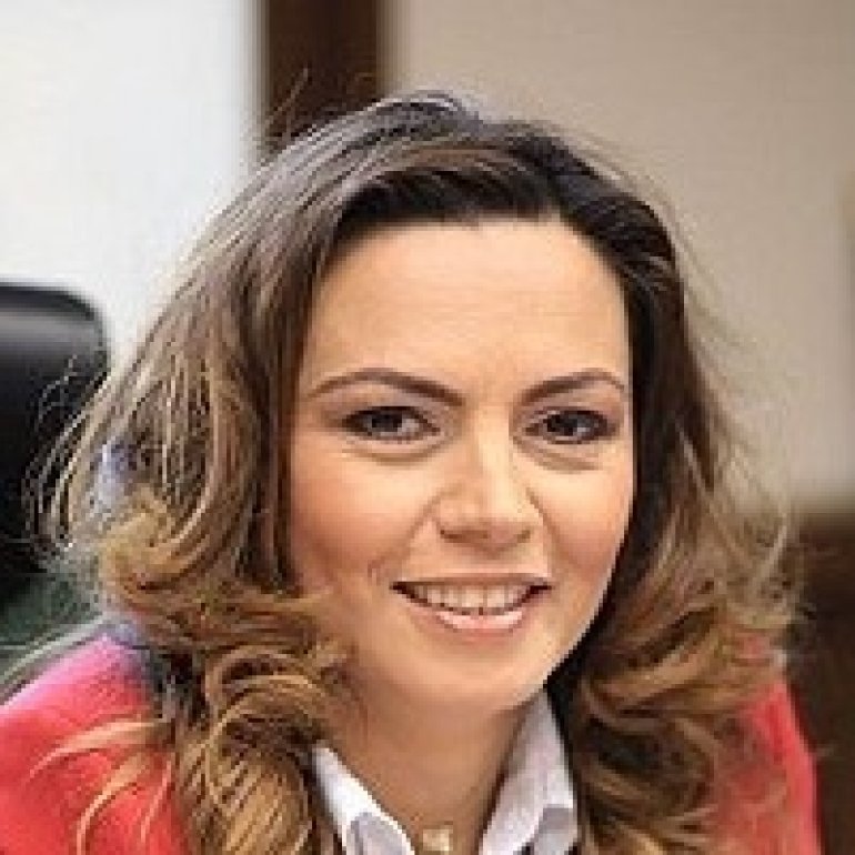 Cristinela Nistor